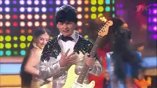 jimmy jimmy jimmy aaja hd