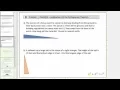 Solve Applications Using the Pythagorean Theorem c only