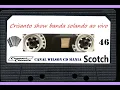 CRISANTO SHOW BANDA SÓ SOLADO DE SANFONA AO VIVO