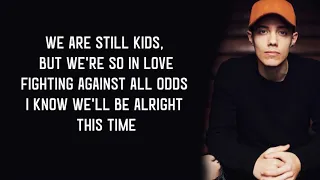 ed sheeran perfect lyrics leroy sanchez cover planetlagu com