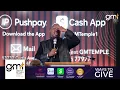 Morning Worship GMT COGIC Bishop Ethan B Sheard