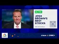 Download Lagu Josh's best stocks in the market