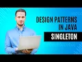 YOU MUST KNOW THESE TYPES OF SINGLETON DESIGN PATTERNS IMPLEMENTATIONS