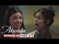 Download Lagu Akusada: The feisty mother vs. the desperate homewrecker! (Episode 59 - Part 3/3)