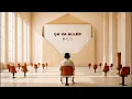 MILO - ÇA VA ALLER ( Lyrics Video )