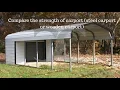 Things keep mind while you planning your now carport