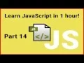JavaScript for beginner - While loop avoiding endless loops