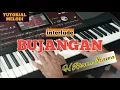 Download Lagu BUJANGAN H RHOMA IRAMA‼️TUTORIAL MELODI INTERLUDE