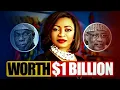 Download Lagu The Fashion Designer Who Own Oil Wells | Folorunsho Alakija