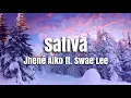 Jhené Aiko - Sativa ft. Swae Lee (Lyrics)