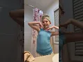 Shower and GRWM for bed