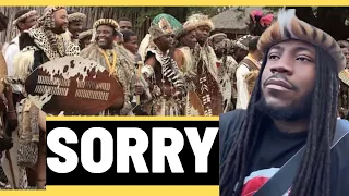 arrogant nigerian humiliated after mocking zulu culture online