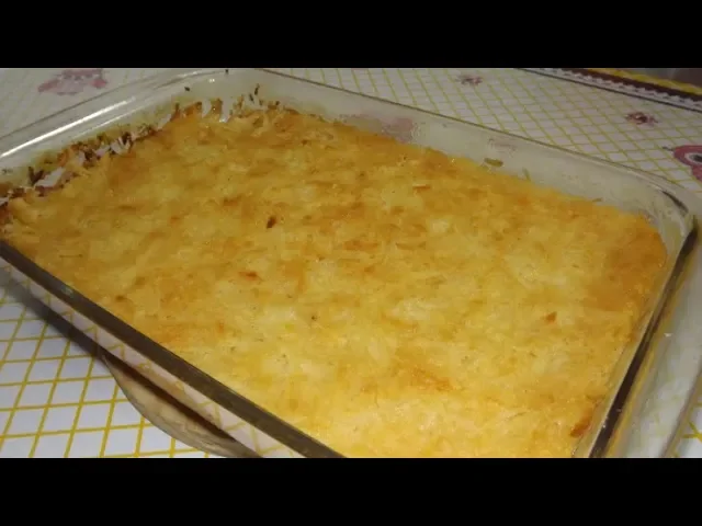 COMO FAZER COCADA DE FORNO COCADA DE FORNO FÁCIL RÁPIDA E DELICIOSA