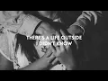Jorja Smith - February 3rd (Lyric Video)