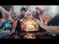 Lucie Sue - Burn your candles (official video)