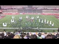 DCI Houston 2025 - Blue Devils