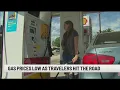 SC one of top 10 cheapest gas markets in US