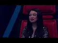 Judika - Bagaimana Kalau Aku Tidak Baik Baik Saja | Knockout Round | The Voice All Stars Indonesia