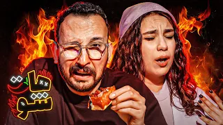 سوالات سریع و آتشین با مهدی شجاری   هات شو                  دندنها
