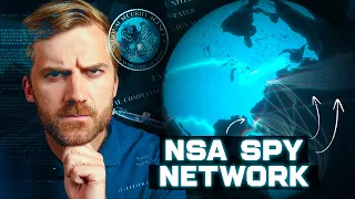 Why We Shouldn't Underestimate This Spy Network