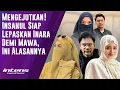 Lagu Insanul Siap Lepas Inara Demi Mawa | Intens Investigasi | Eps 6241