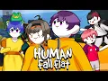 Download Lagu 【HUMAN FALL FLAT】BACK AGAIN WITH ZONA ANOMALY!