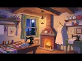Download Lagu By the Sewing Table in a 1920s Room — Old Songs from Another Room, Peaceful Crafting