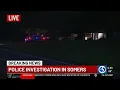 State police investigation underway in Somers