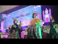 Lagu Tari Wonderful Indonesia