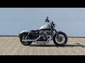 Download Lagu HARLEY DAVIDSON XL 883 SPORTSTER IRON | bouwjaar 2012