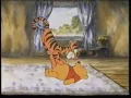 Download Lagu The Tigger Movie 2000, UK VHS -kids