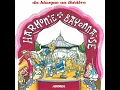 Il est cinq heures Paris s'éveille