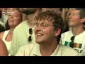 The Backseat Lovers - Kilby Girl - Live at Rock Werchter 2025
