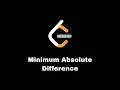 Leet Code 1200 Minimum Absolute Difference In Arabic