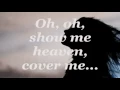 Download Lagu SHOW ME HEAVEN (Lyrics) - Maria McKee