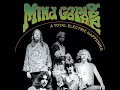 MIND GARAGE (USA) - A Total Electric Happening  (1968) Full Album