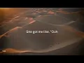 Maddox Batson - Girl In Green (Lyrics)