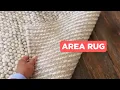 SAFAVIEH Natura Collection Area Rug Review