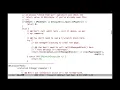 Walkthrough of Frequently Made Mistakes for Assignment 1 in CS 253