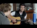 Anthem Lights - "Can't Get Over You" Acoustic Performance