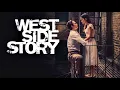 Rachel Zegler, Ansel Elgort - Balcony Scene (Tonight) (From "West Side Story"/Audio Only)