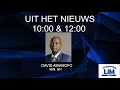 Download Lagu UIT HET NIEUWS 4 SEPT 2025