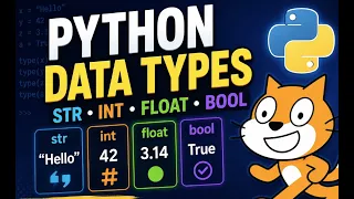 Master Python Data Types in One