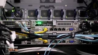 Omega One : le 1er data center local privé de La Réunion 🔐