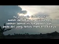 Download Lagu Misal - Yovie \u0026 Nuno | Lirik