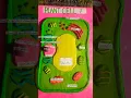 Plant cell clay model