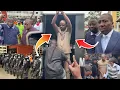 Download Lagu CHAOS | Watch How Abronye appears in  Court as NPP supporters and Clashes with Heavy Police SWAT 