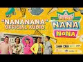 Download Lagu POTRET . NANANANA Audio