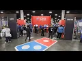 Domino s Worldwide Rally 2024 Highlights