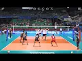 Download Lagu Volleyball Japan - Belgium Amazing FULL Match World Championship